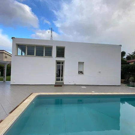 Villa Elena Carini